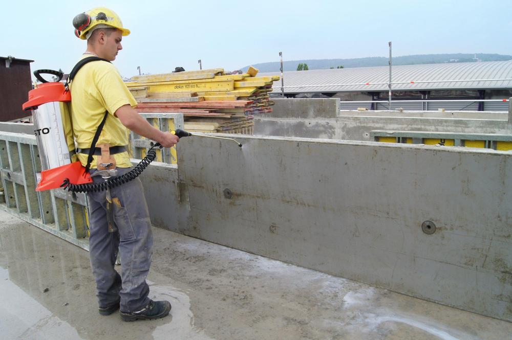 مرشة مبيدات ميستو ستانلس ستيل سعة 6 لتر موديل 3595F