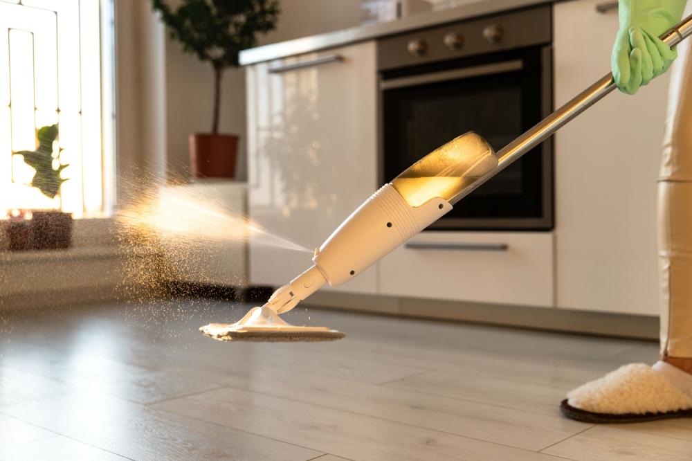 How to Clean the House After Pest Control: What to Wipe and What to Leave