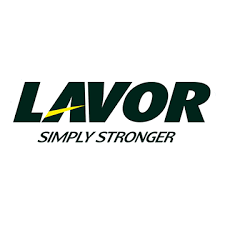 Italian company Lavor