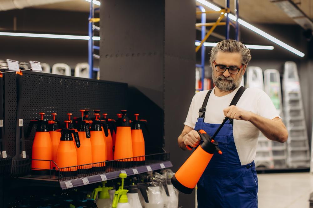 Where to Buy a Genuine Household Insecticide: Your Guide Before Buying