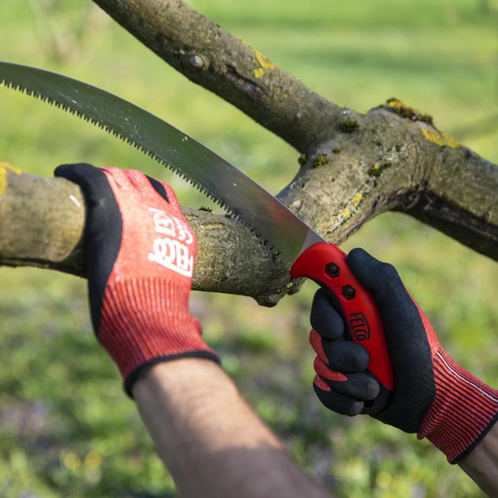 Felco 630 Swiss Tree Pruning Saw, 330mm