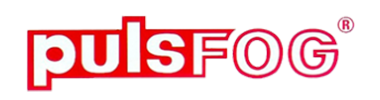 Pulsfog