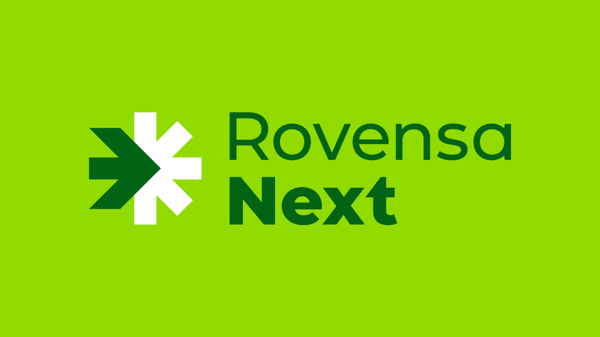 Rovensa Next | روڤينسا نيكست