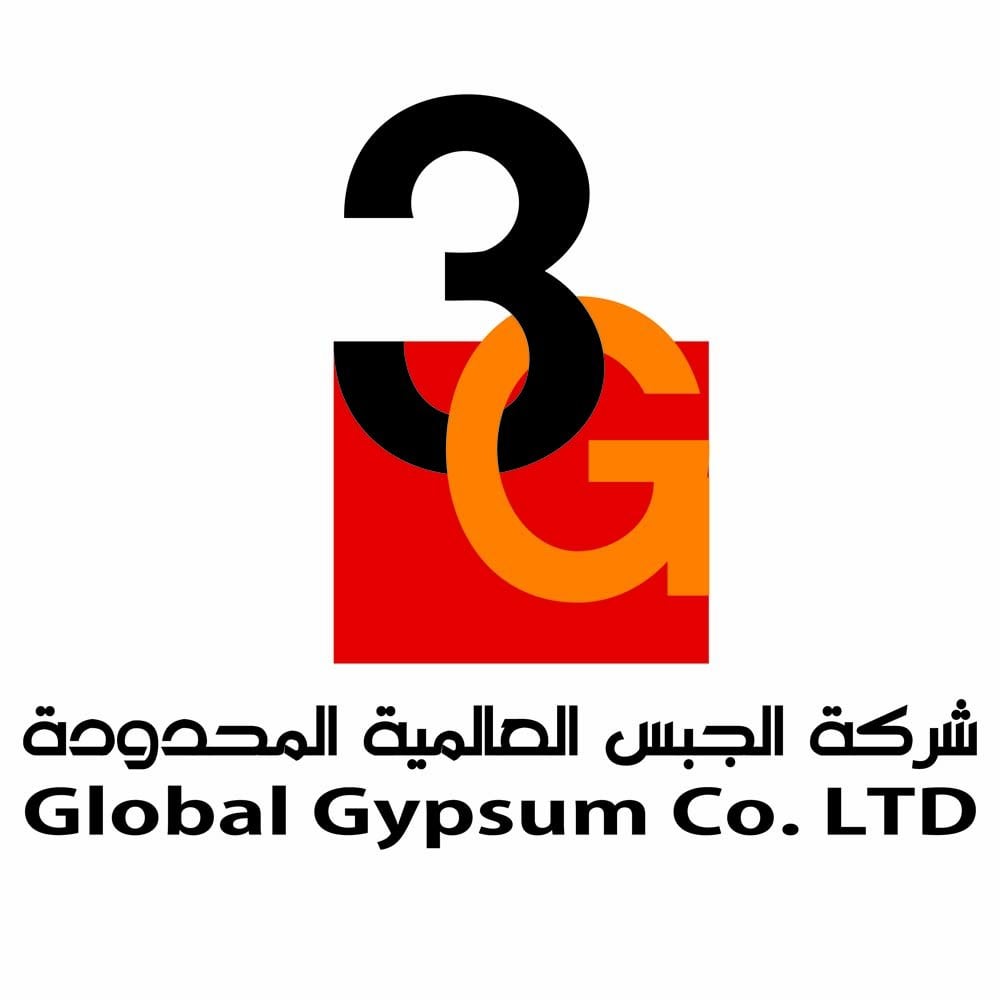 الجبس العالمية | Global Gypsum