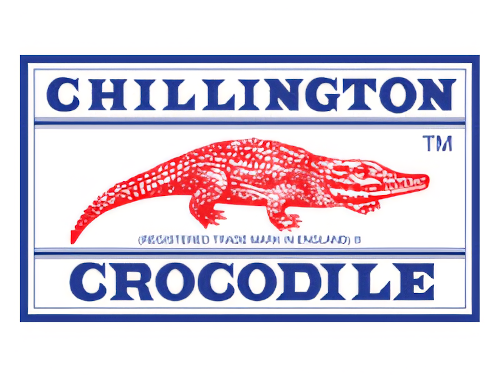 Crocodile