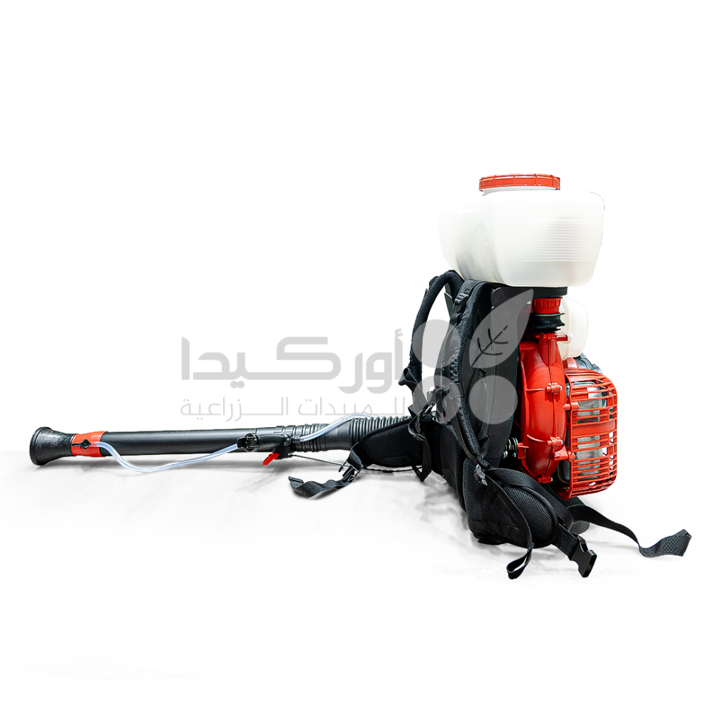 IGEBA PORT 423 14L Backpack Mist Blower