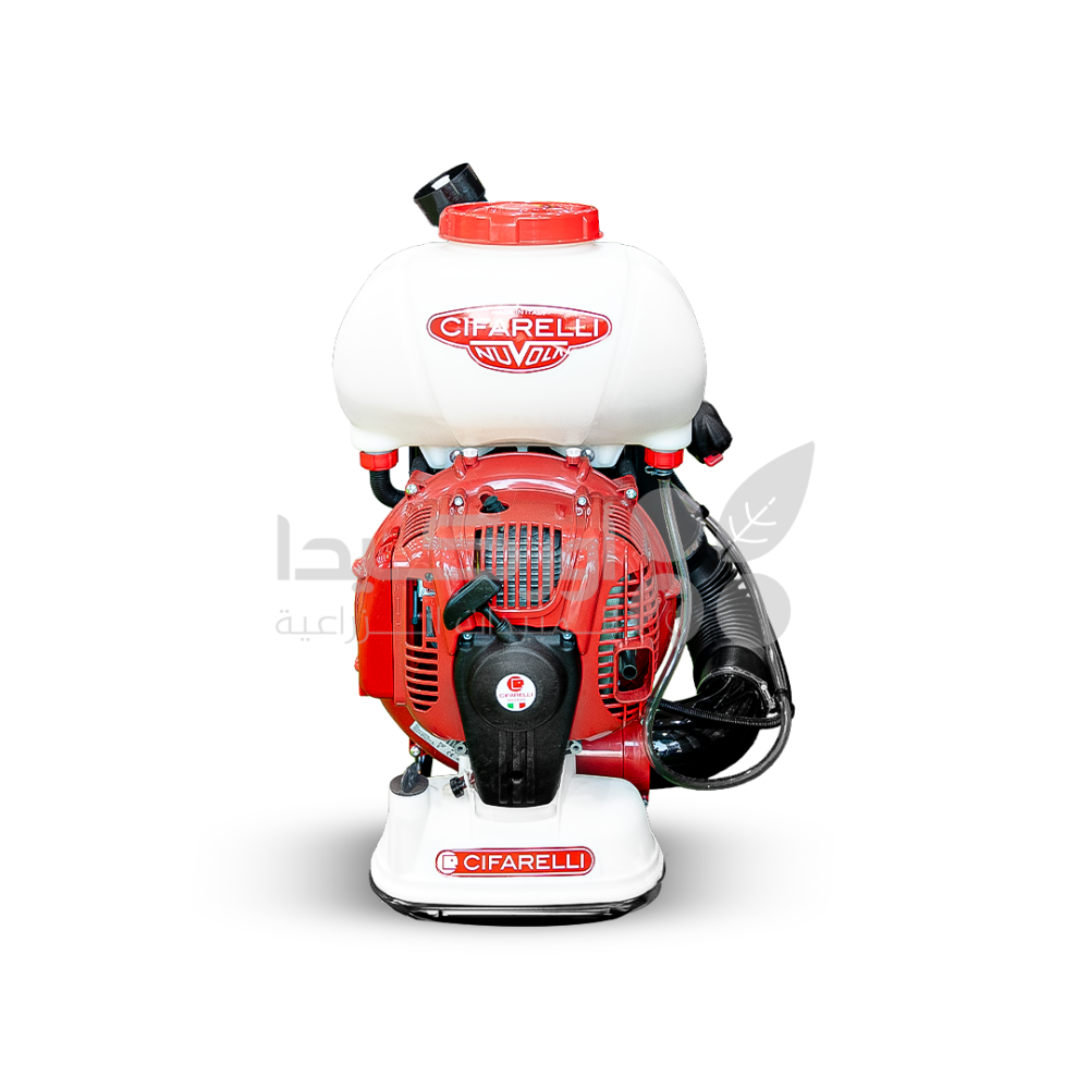 Cifarelli M1200 17L Backpack Mist Blower