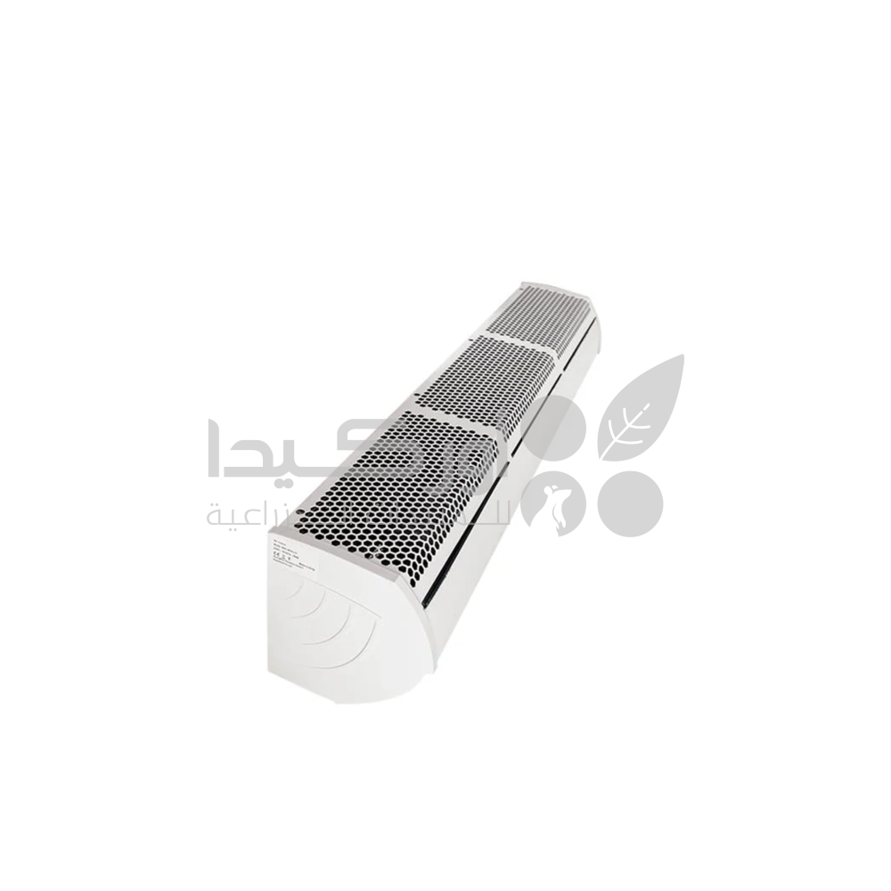150cm Genuine Copper 2 Motor Air Curtain with Sensor Model HSS-4015-L/Y