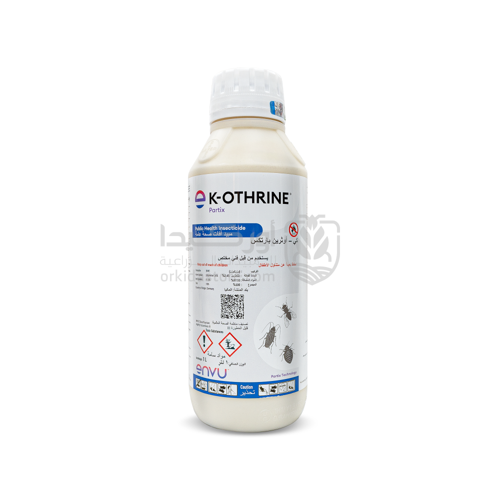 Kotherin Partex 1 liter