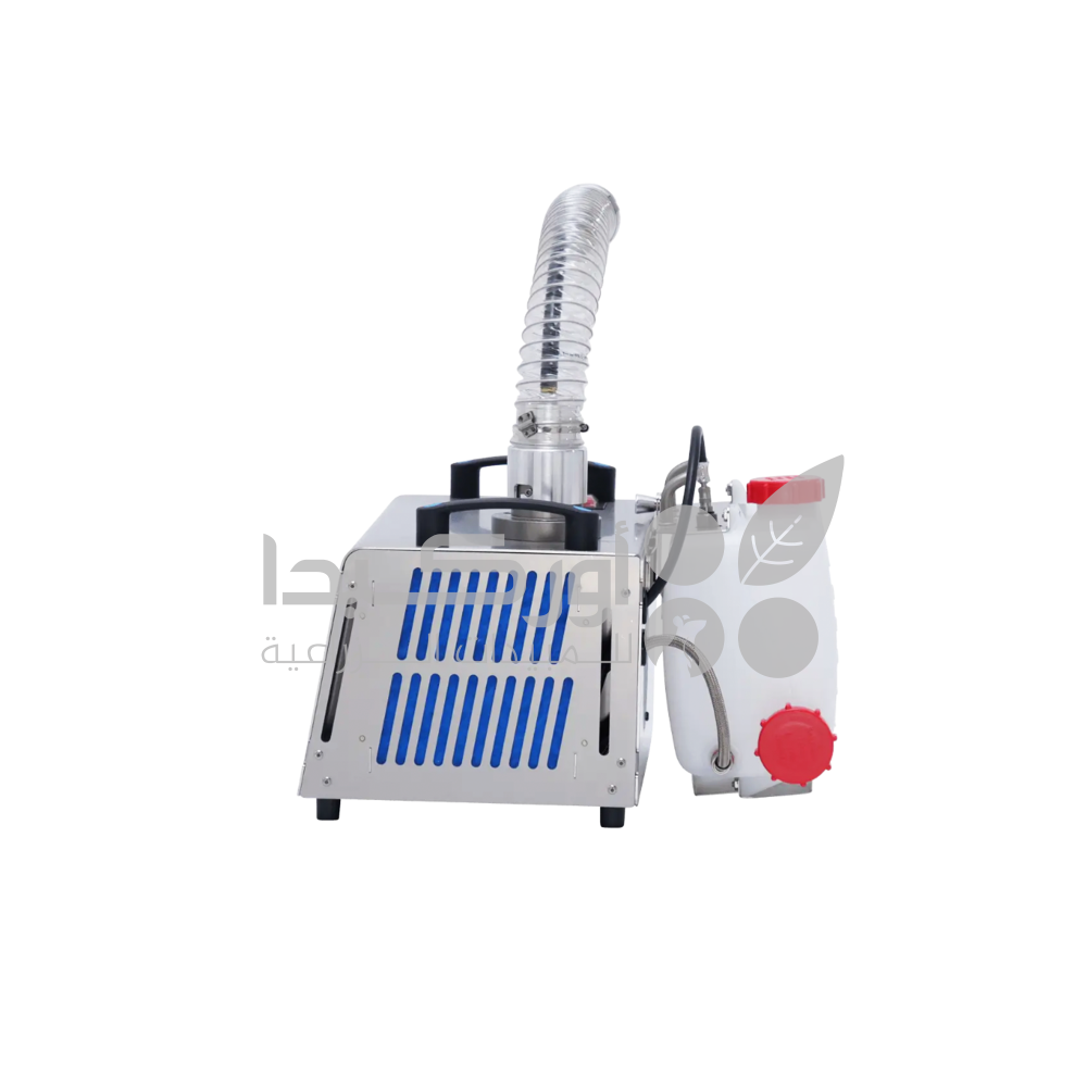 IGEBA UNIPRO2 6.5L ULV Fogger for Mosquito Control, Sterilization and Disinfection (Electric)