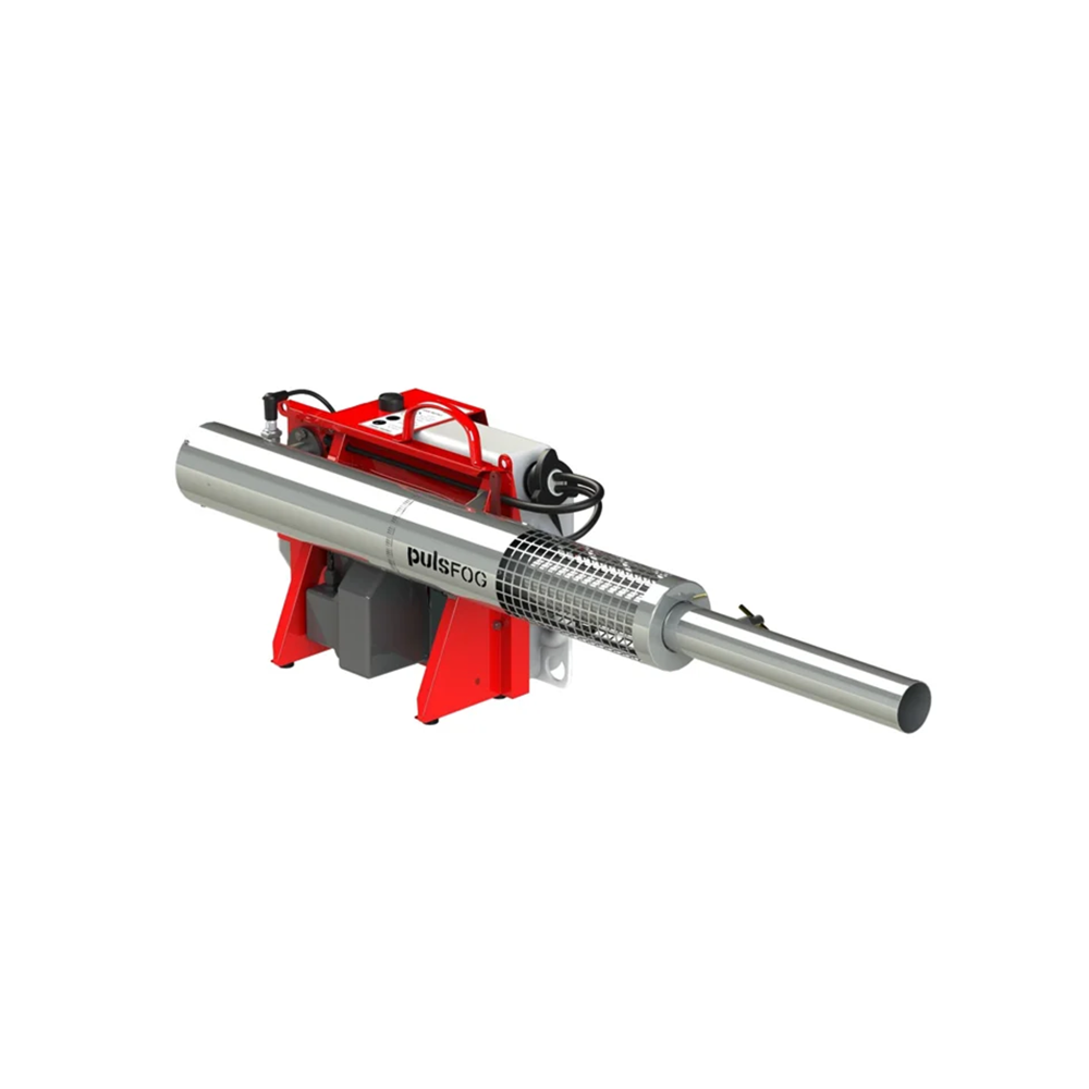 PULSFOG 5L Fog Machine Model K10-SP (Battery)