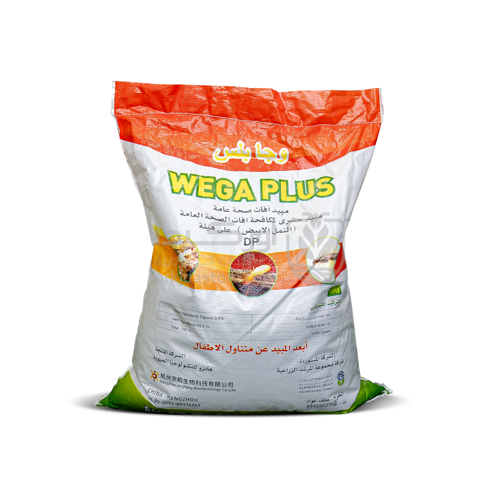 Waja Plus 0.05 dB for termite control 10 kg