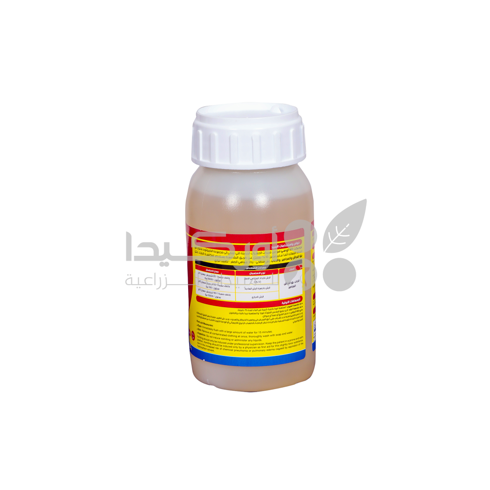 Project 100 EC Insecticide for controlling crawling and flying insects 250 ml