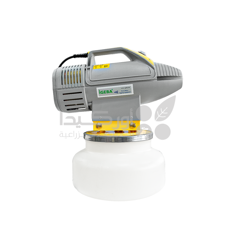 NEBULO 4L ULV Fogger for Mosquito Control, Sterilization and Disinfection (Electric)