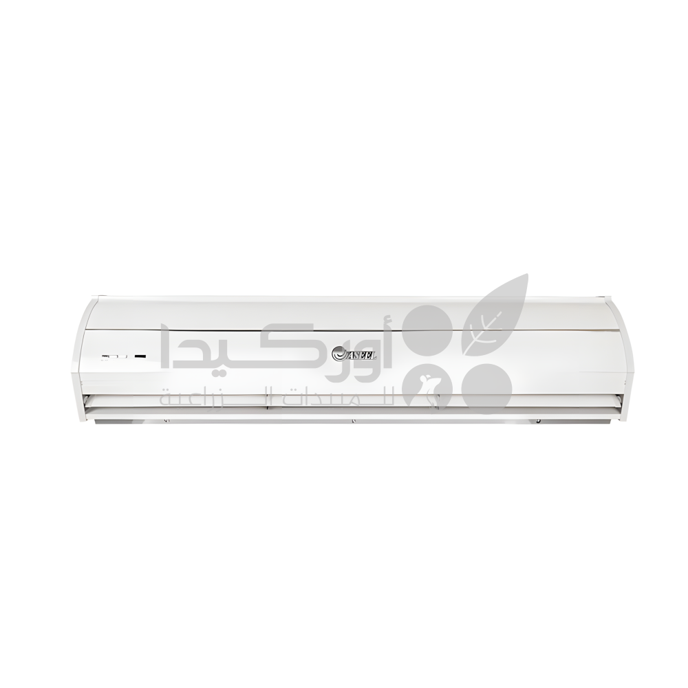 100cm Genuine Copper 2 Motor Air Curtain with Sensor Model HSS-4010-L/Y