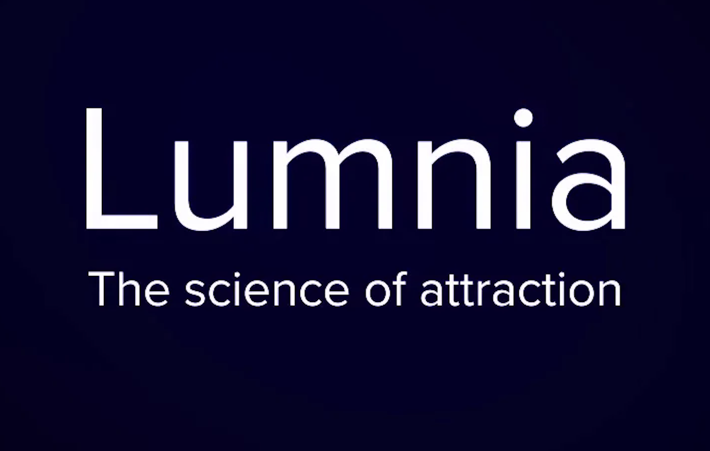 Lumnia | لومنيا