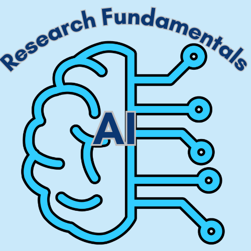 Research Fundamentals by AI البحث العلمي بالذكاء ا...