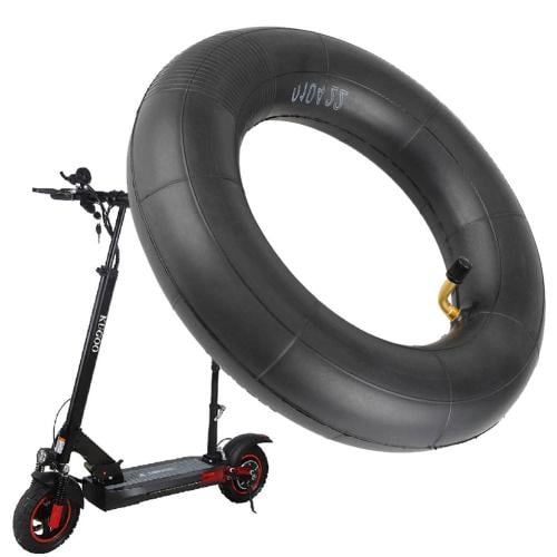 10 inch 10x2.50 Bent Valve Inner Tube For Zero 10x...