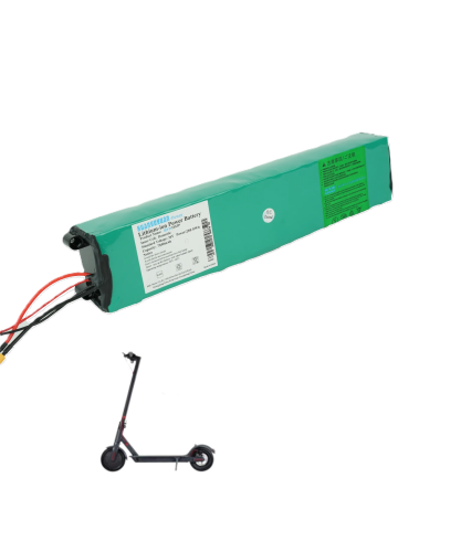 HYY 18650 10S3P 36V 7800mAh Electric Scooter Batte...