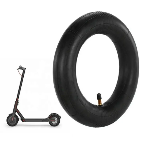 Tube 8.5" straight valve for Xiaomi Mi)