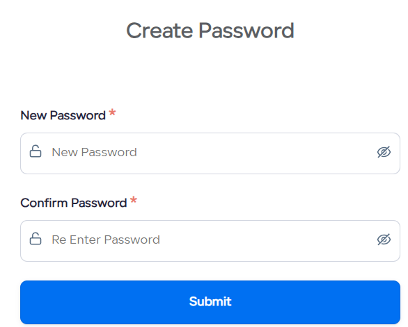 الربط مع قيود
