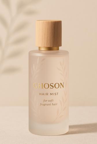 for soft hair
