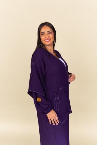 كاردجان كارما عباية قطن