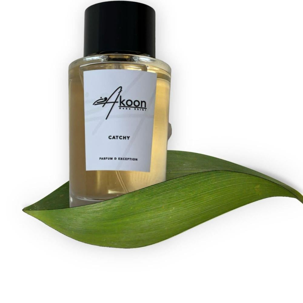 عطر كاتشي (Catchy)