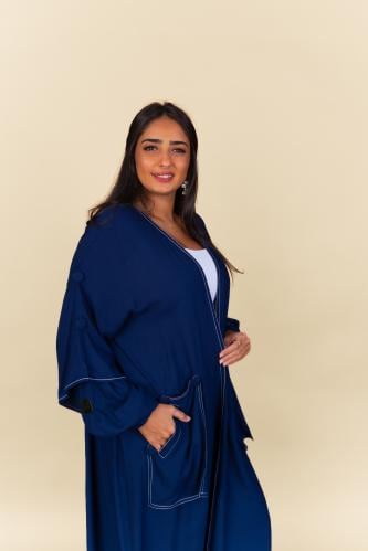 كاردجان مايا عباية قطن