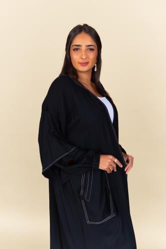 كاردجان فايا عباية قطن