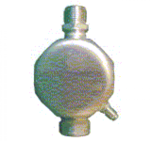 ACCUMULATOR GM PONTIAC OLDSMOBILE CADILLAC 90-93 No 11033W  صفاية فريو