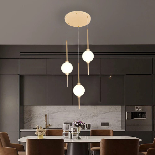 ثريا علاقي مودرن ثلاثي