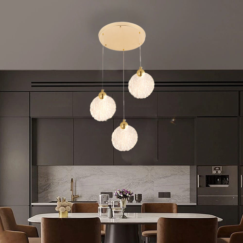 ثريا علاقي مودرن ثلاثي