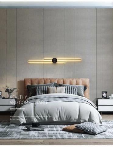 ابليك ذكي جداري  قابل للشحن