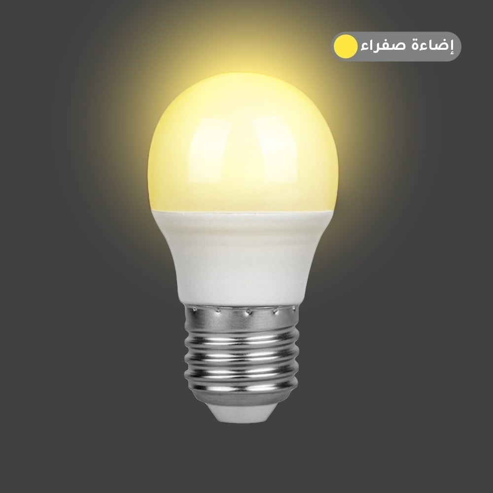 ثريا علاقي كريستال ذهبي كرة