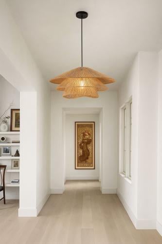 انارة معلقه مفرد