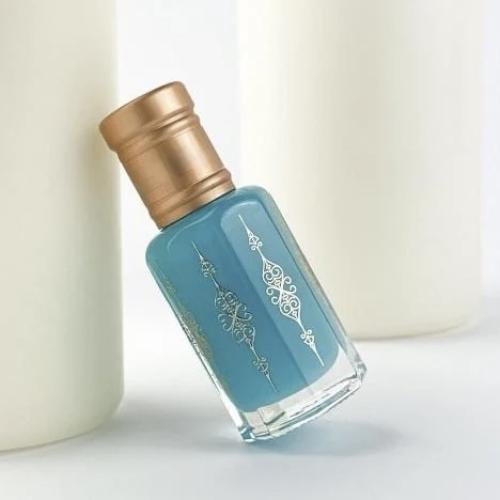 MUSK POWDER