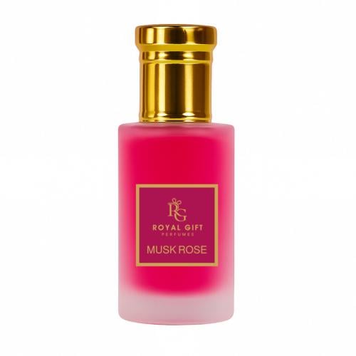 MUSK ROSE