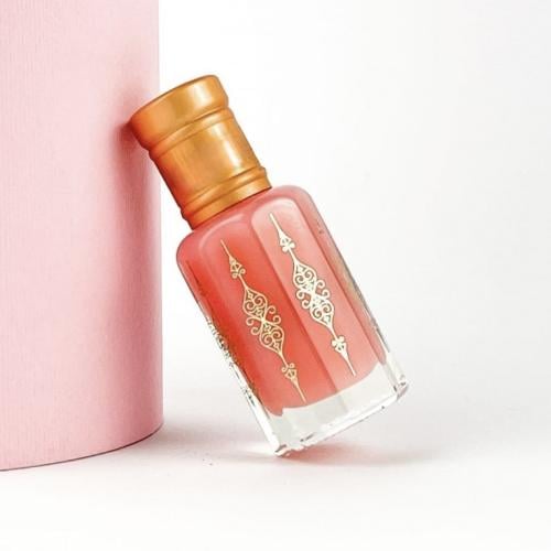 MUSK ROSE