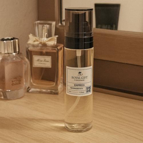 معطر جسم EMPRESS