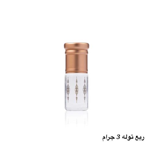 تركيبة زهرة الأوركيـد