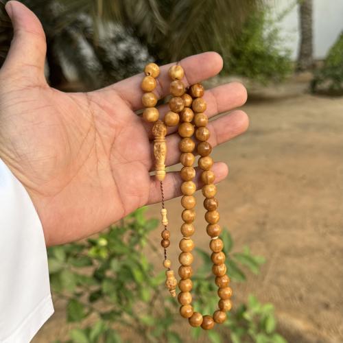 سبحة كوك