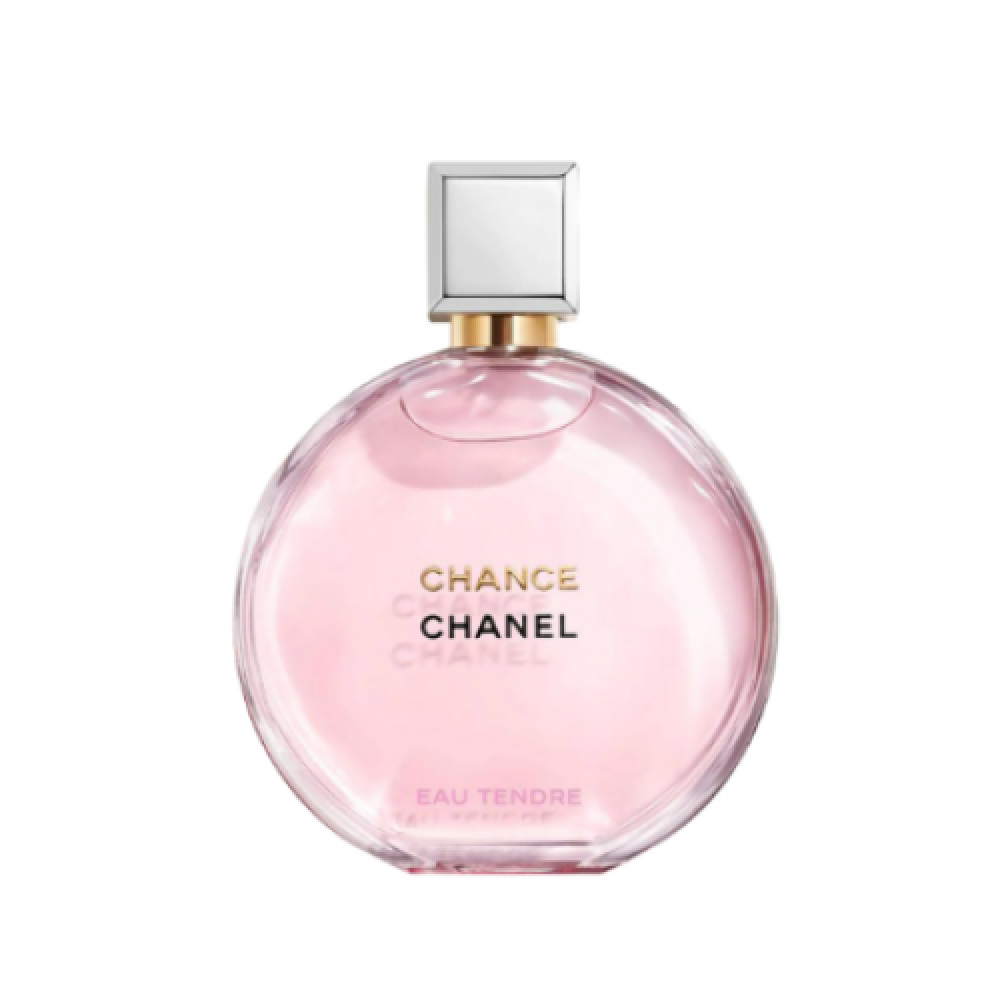 Chanel Chance Eau Tendre For Women - Eau De Parfum 50ml Chanel Chance Eau  Tendre For Women - Eau De Parfum - متجر روج سفن
