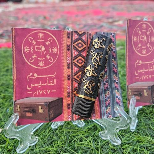 ١٢ روج + ثيمات يوم التأسيس