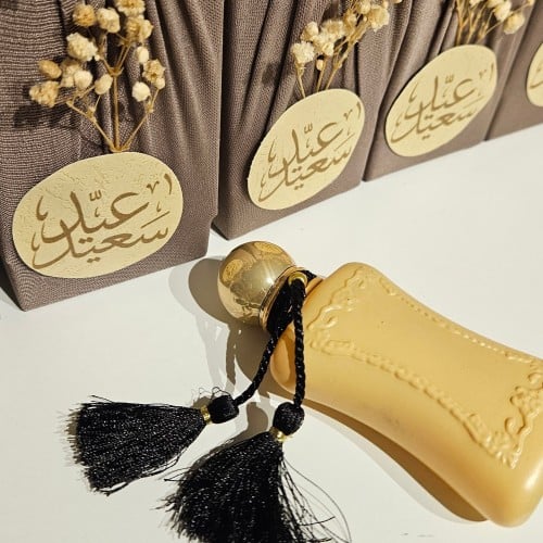 عطر دي مارلي 25 ملي مع التنسيق