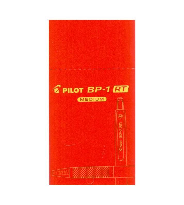 قلم حبر أحمر   BP -1   بايلوت