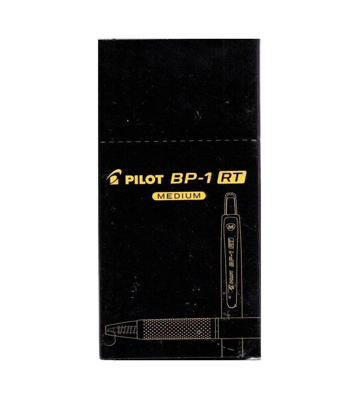 قلم حبر أسود  BP -1   بايلوت