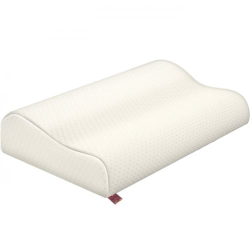 مخدة ميموري فوم للنوم - كونتور