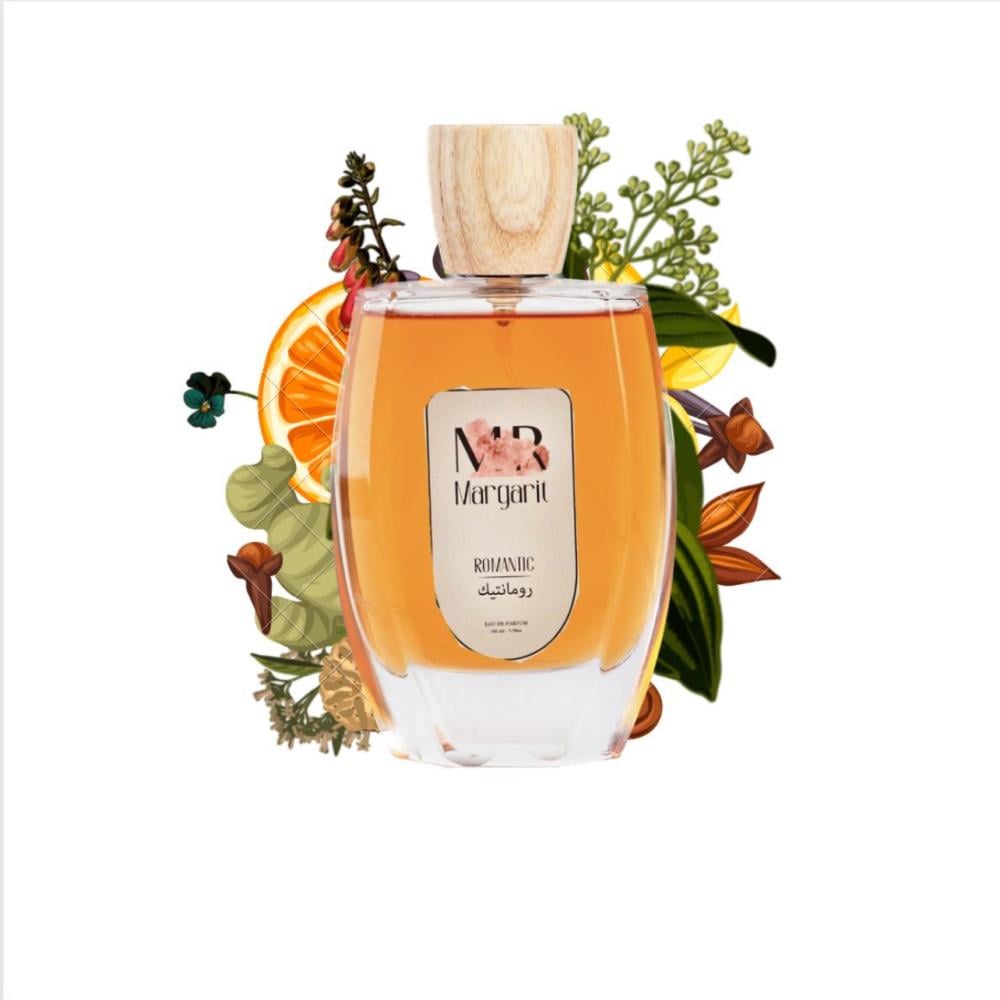 عطر  مس رومانتيك