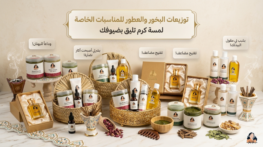 كيف تحولين بشرتك من السواد والبهتان إلى البياض والنضارة؟ (قصص نجاح عملاء معالي).